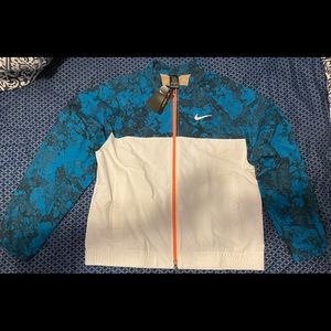 Nike Tennis Track Jacket